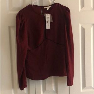 Top shop blouse